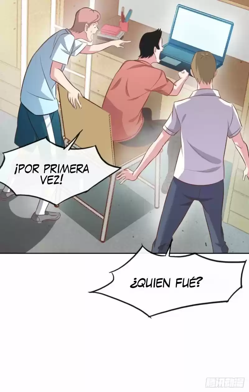 Estoy Recogiendo Piezas En El Jedi - Capítulo 2 - Página 12 - LectorTMOo