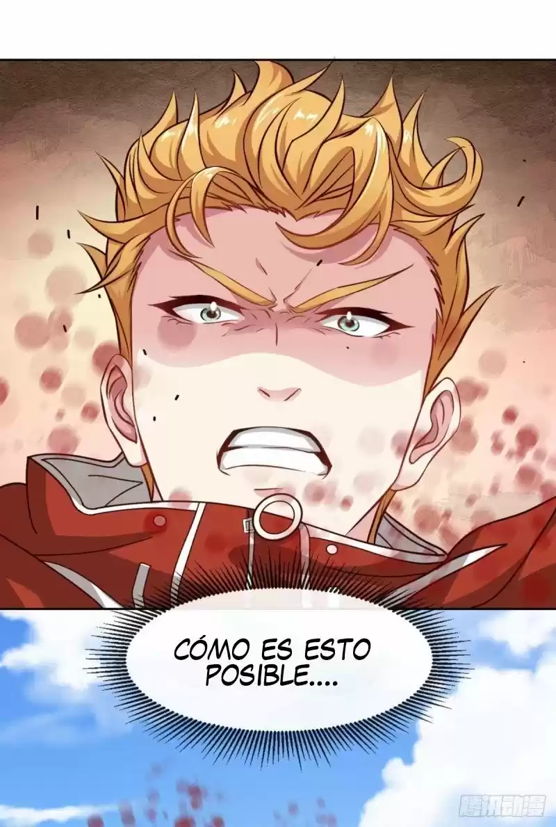 Estoy Recogiendo Piezas En El Jedi - Capítulo 4 - Página 17 - LectorTMOo