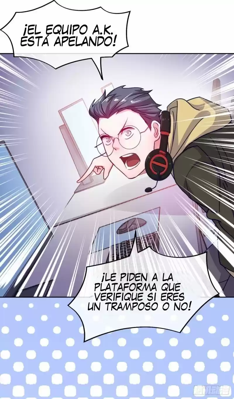 Estoy Recogiendo Piezas En El Jedi - Capítulo 4 - Página 25 - LectorTMOo