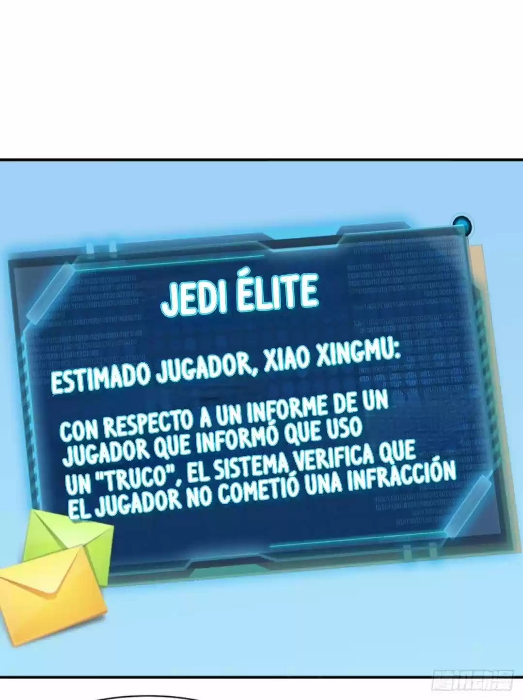 Estoy Recogiendo Piezas En El Jedi - Capítulo 4 - Página 30 - LectorTMOo