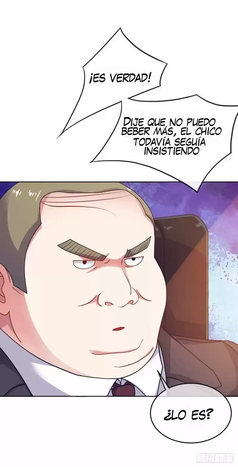 Estoy Recogiendo Piezas En El Jedi - Capítulo 5 - Página 26 - LectorTMOo