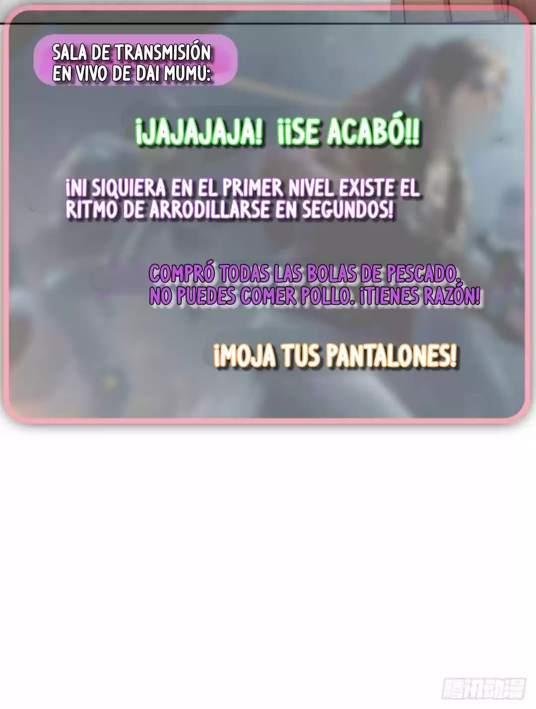 Estoy Recogiendo Piezas En El Jedi - Capítulo 6 - Página 9 - LectorTMOo