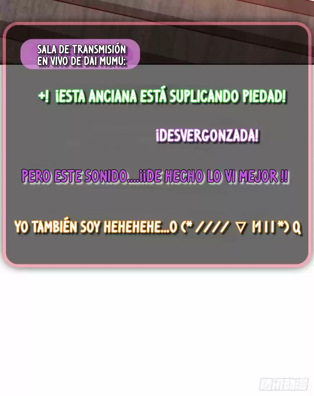 Estoy Recogiendo Piezas En El Jedi - Capítulo 6 - Página 15 - LectorTMOo