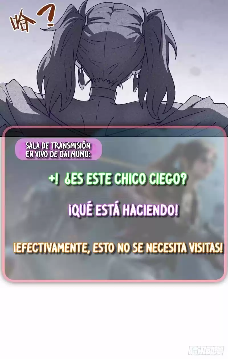 Estoy Recogiendo Piezas En El Jedi - Capítulo 6 - Página 20 - LectorTMOo
