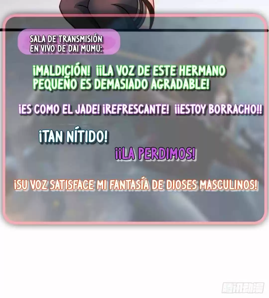 Estoy Recogiendo Piezas En El Jedi - Capítulo 6 - Página 34 - LectorTMOo