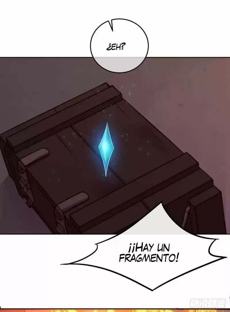 Estoy Recogiendo Piezas En El Jedi - Capítulo 6 - Página 44 - LectorTMOo