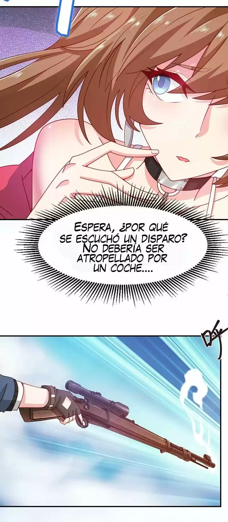 Estoy Recogiendo Piezas En El Jedi - Capítulo 9 - Página 4 - LectorTMOo