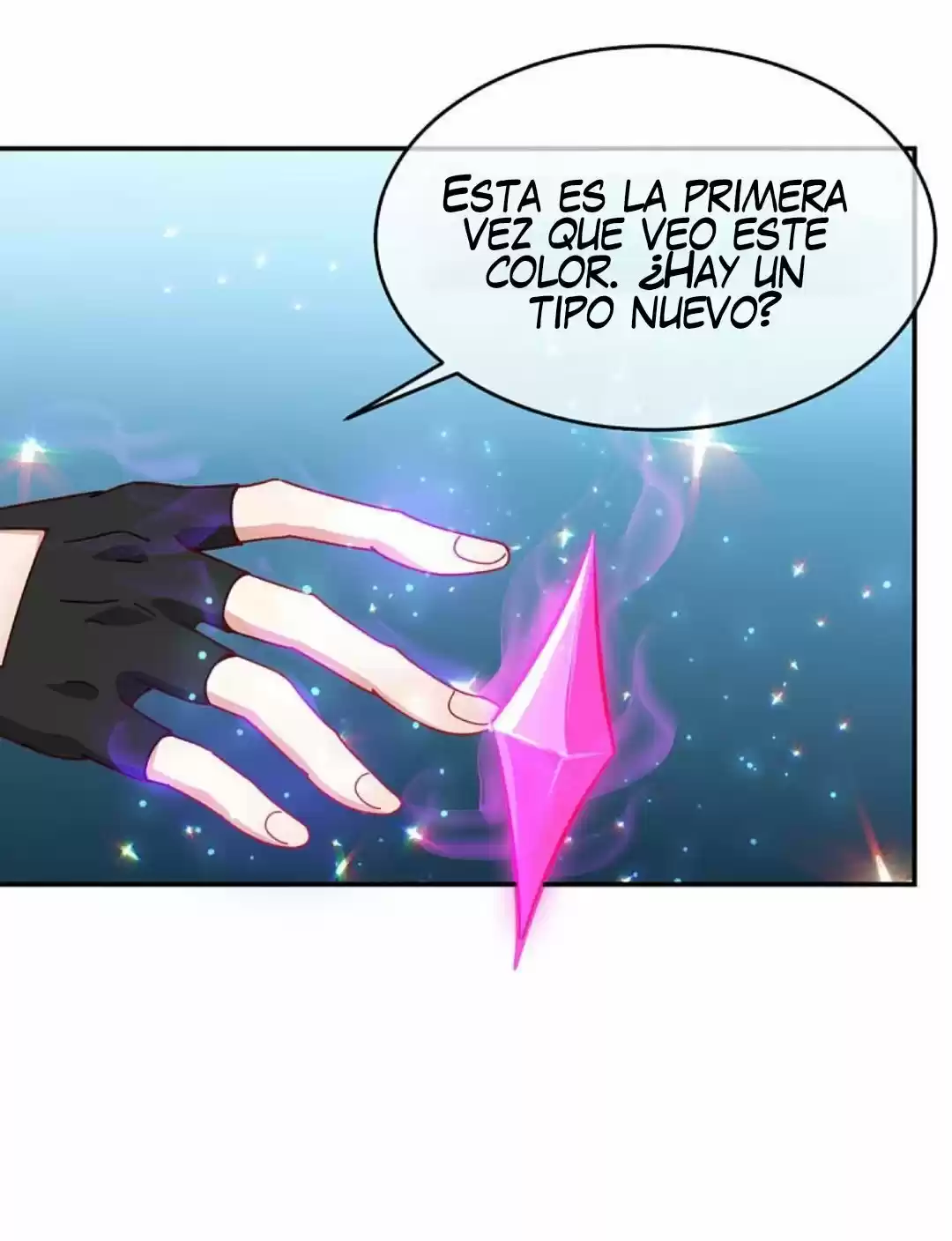 Estoy Recogiendo Piezas En El Jedi - Capítulo 9 - Página 39 - LectorTMOo