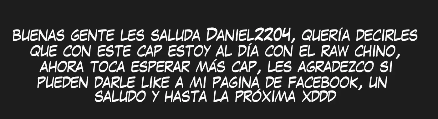 Estoy Recogiendo Piezas En El Jedi - Capítulo 9 - Página 42 - LectorTMOo