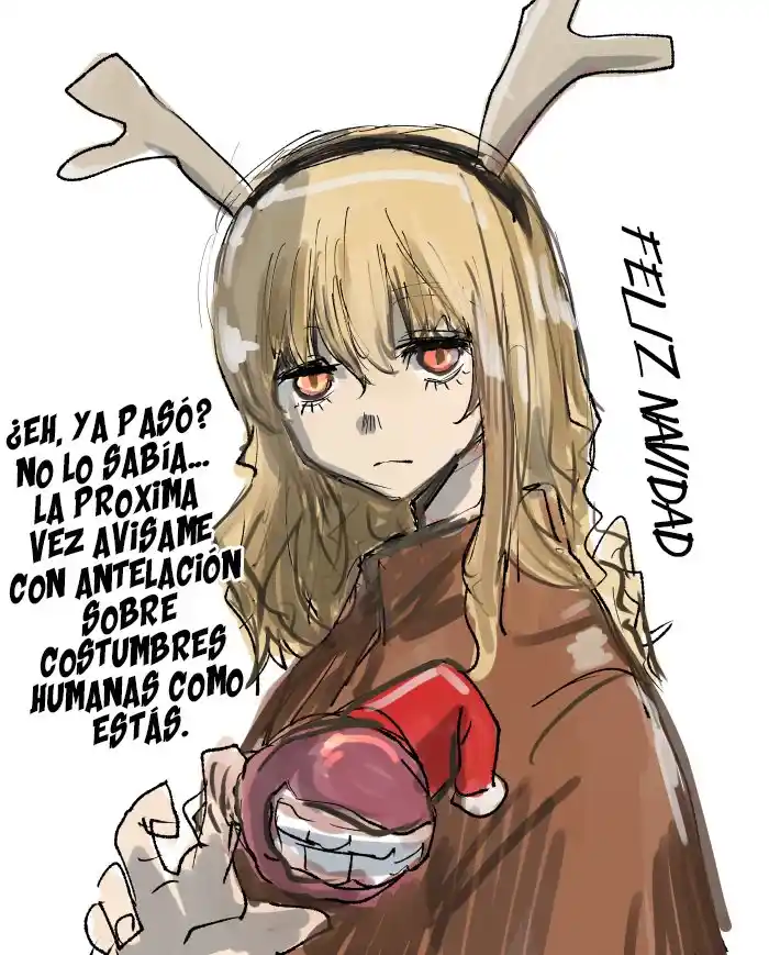 Estoy Saliendo Con Un Monstruo Que Devoró A La Mujer Que Amaba Y La Reemplazó - Capítulo 15 - Página 1 - LectorTMOo