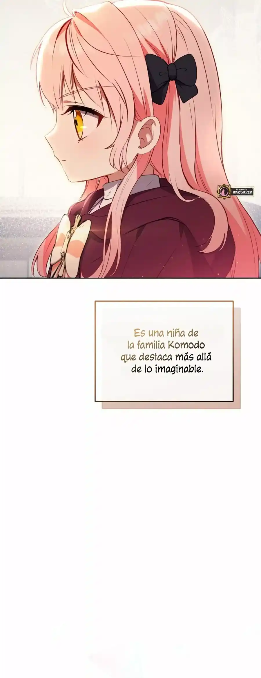 Estoy Siendo Criada Por Villanos (Autor: Ja Eunhyang / 자은향) - Capítulo 29 - Página 13 - LectorTMOo
