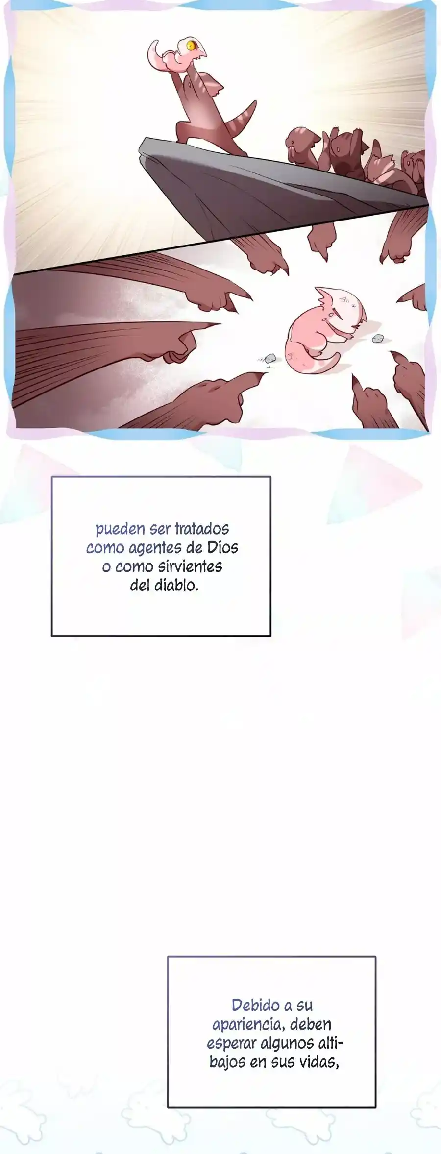 Estoy Siendo Criada Por Villanos (Autor: Ja Eunhyang / 자은향) - Capítulo 29 - Página 15 - LectorTMOo