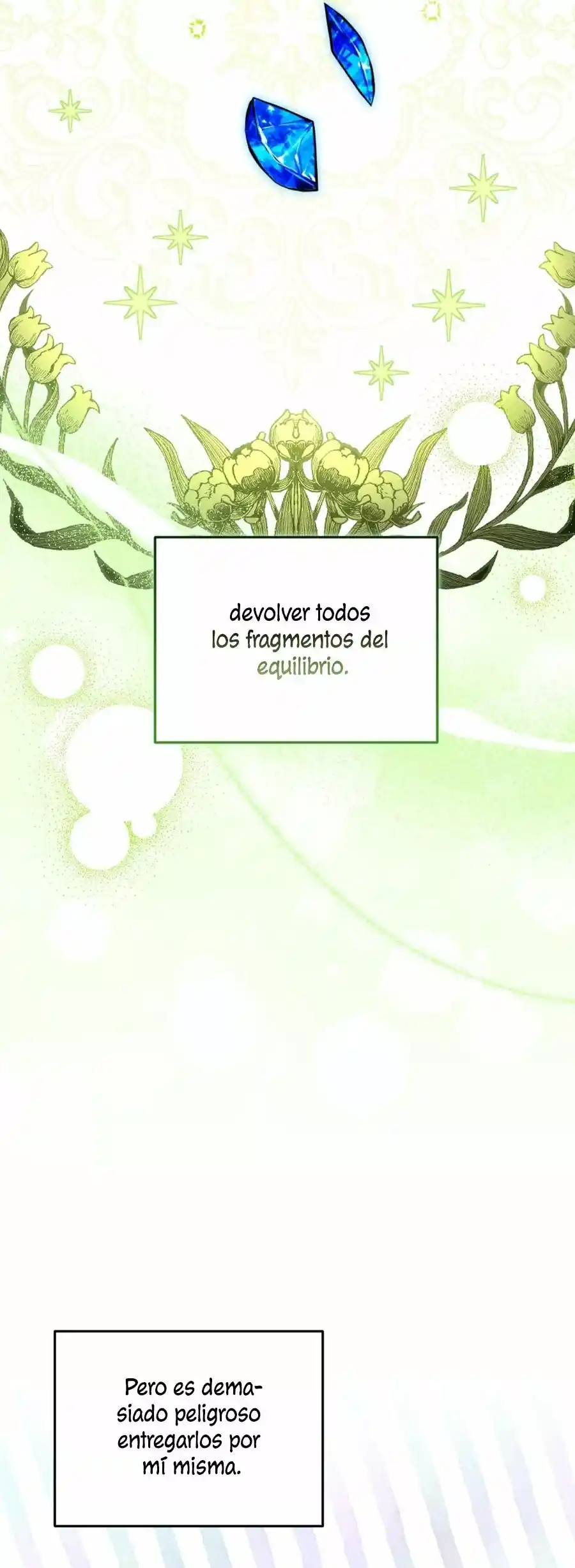 Estoy Siendo Criada Por Villanos (Autor: Ja Eunhyang / 자은향) - Capítulo 29 - Página 27 - LectorTMOo
