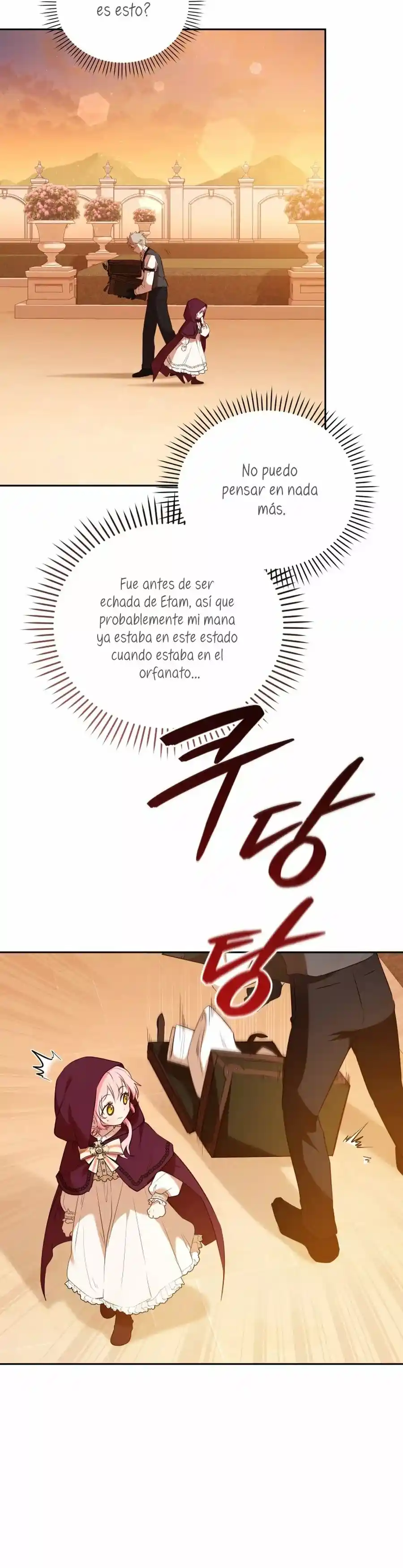 Estoy Siendo Criada Por Villanos (Autor: Ja Eunhyang / 자은향) - Capítulo 29 - Página 43 - LectorTMOo