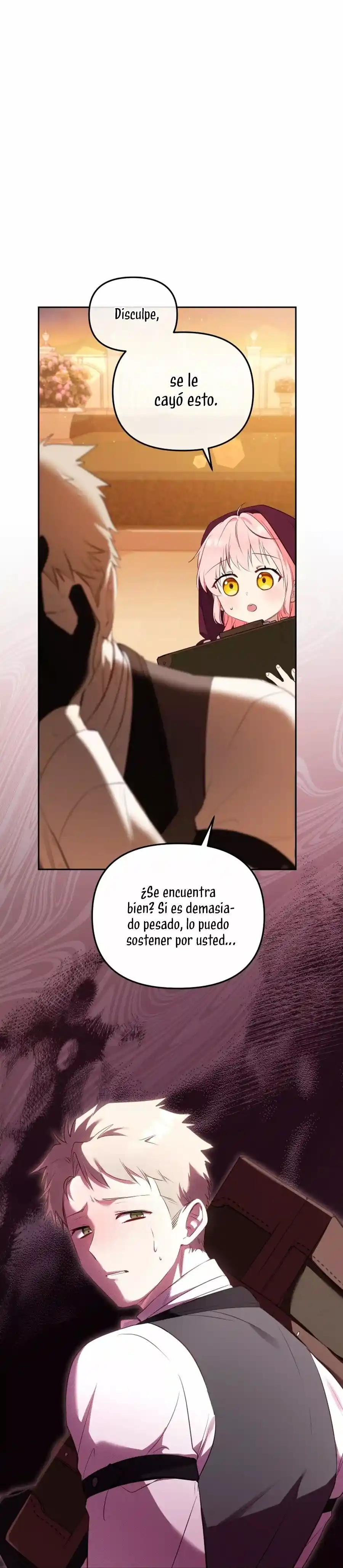 Estoy Siendo Criada Por Villanos (Autor: Ja Eunhyang / 자은향) - Capítulo 29 - Página 44 - LectorTMOo