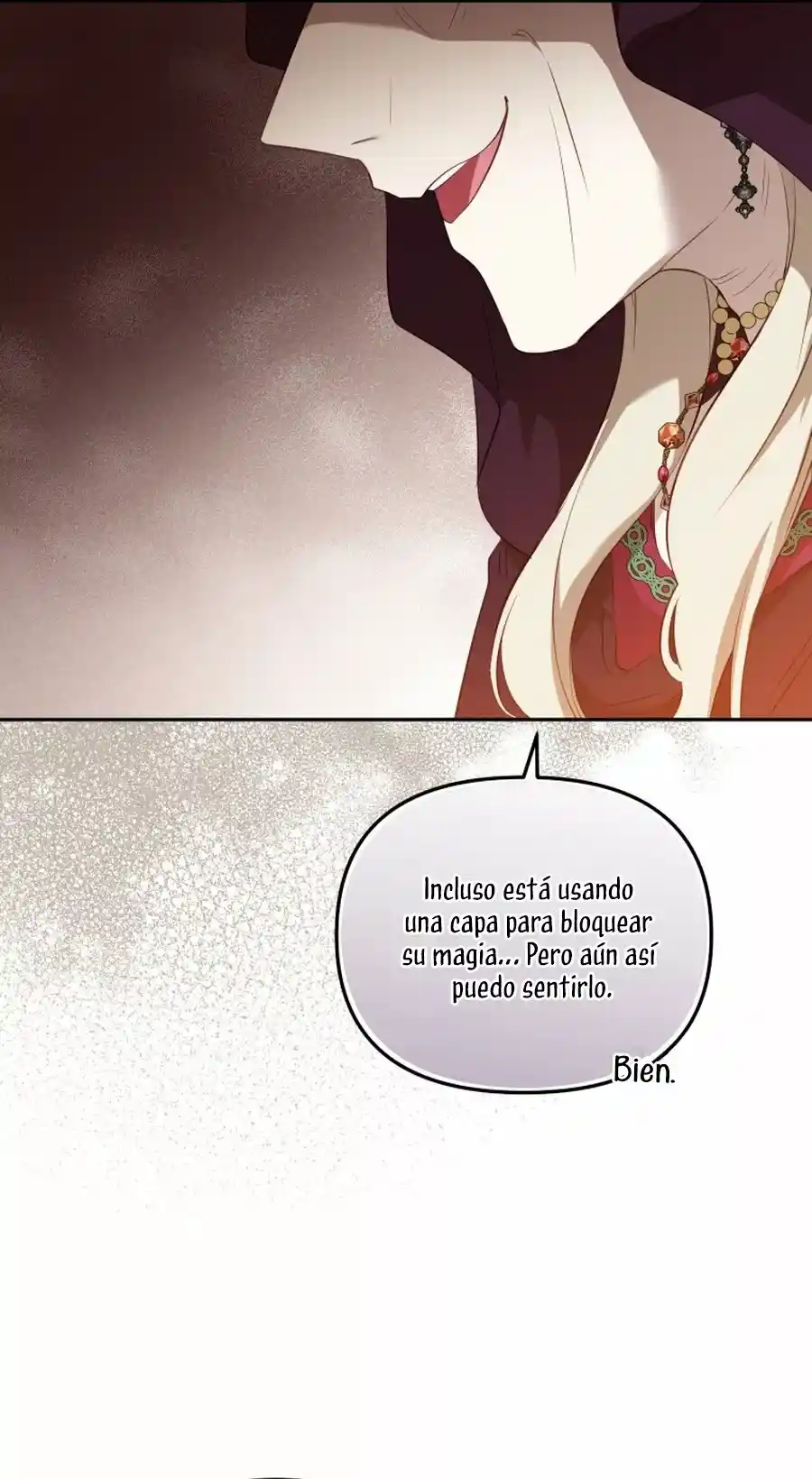 Estoy Siendo Criada Por Villanos (Autor: Ja Eunhyang / 자은향) - Capítulo 29 - Página 50 - LectorTMOo