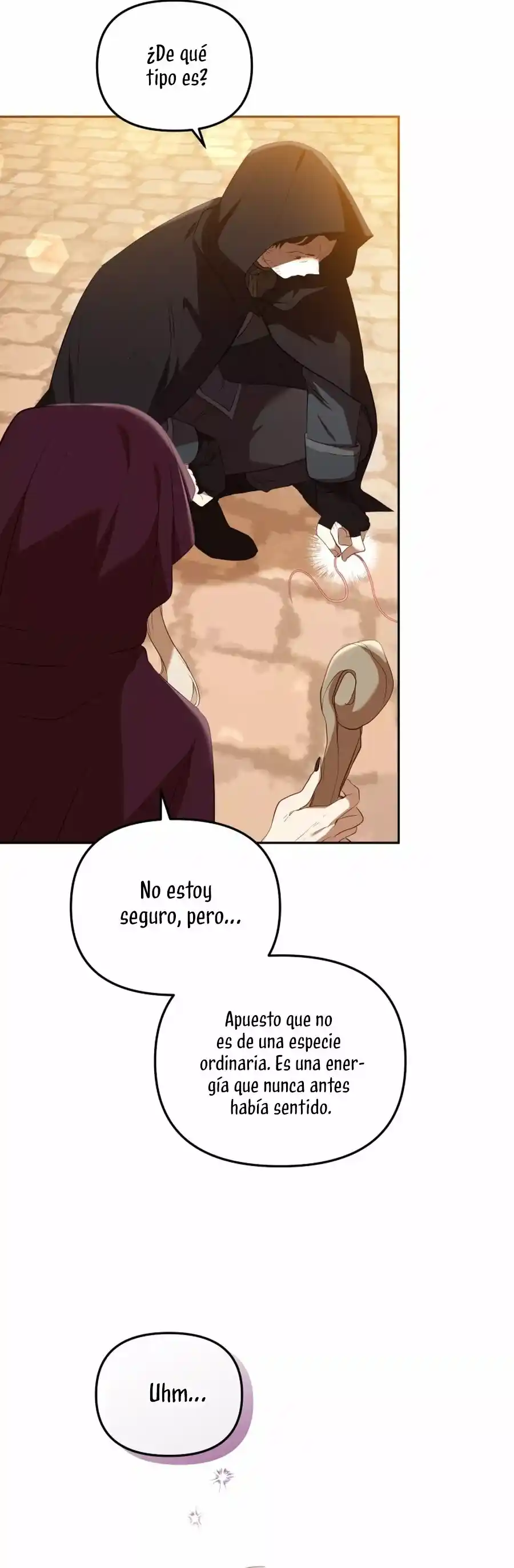 Estoy Siendo Criada Por Villanos (Autor: Ja Eunhyang / 자은향) - Capítulo 29 - Página 51 - LectorTMOo