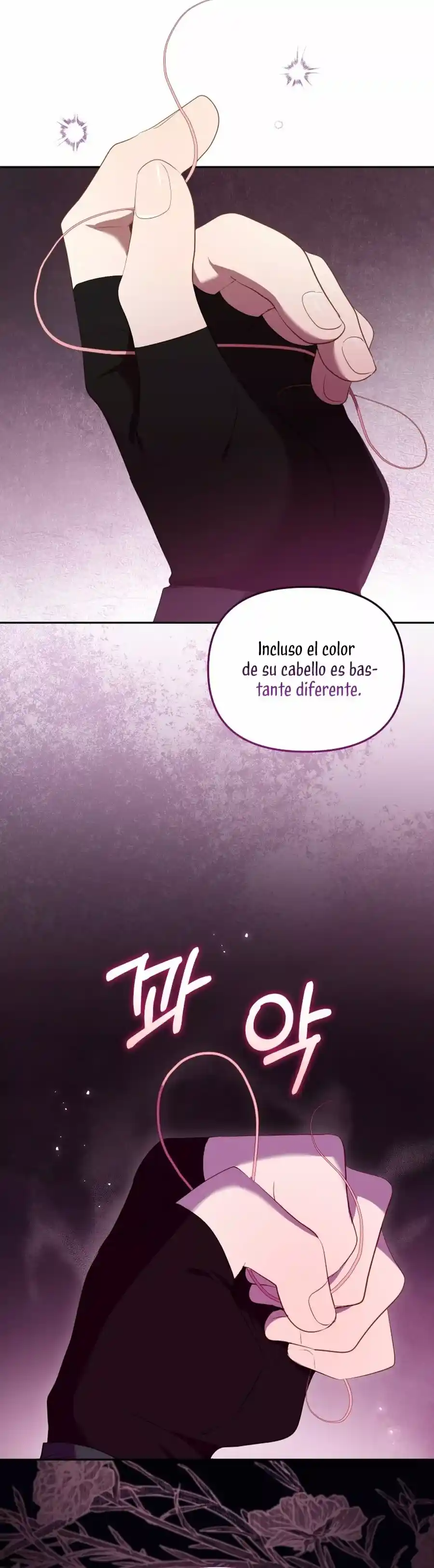 Estoy Siendo Criada Por Villanos (Autor: Ja Eunhyang / 자은향) - Capítulo 29 - Página 52 - LectorTMOo