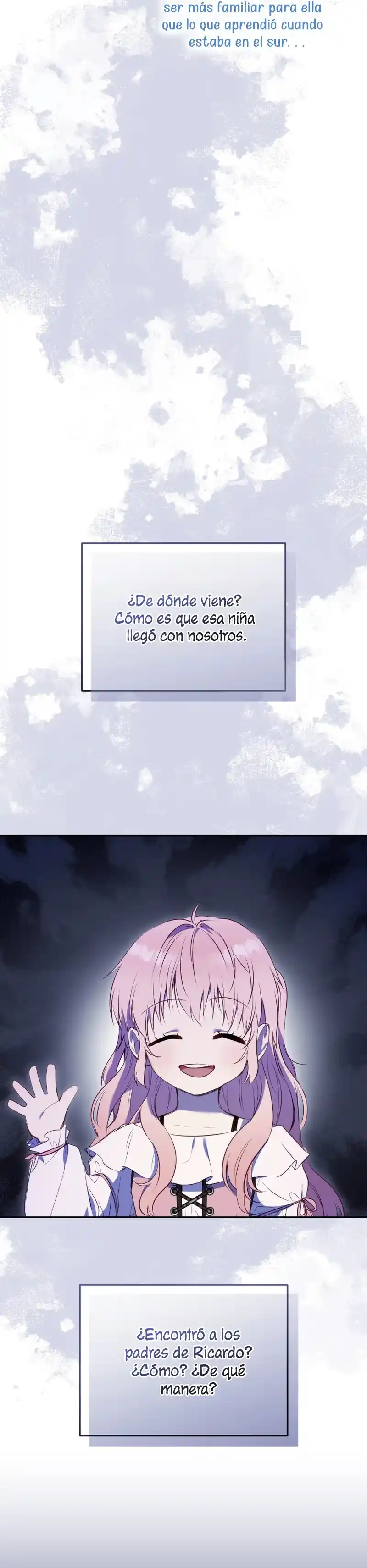Estoy Siendo Criada Por Villanos (Autor: Ja Eunhyang / 자은향) - Capítulo 30 - Página 7 - LectorTMOo