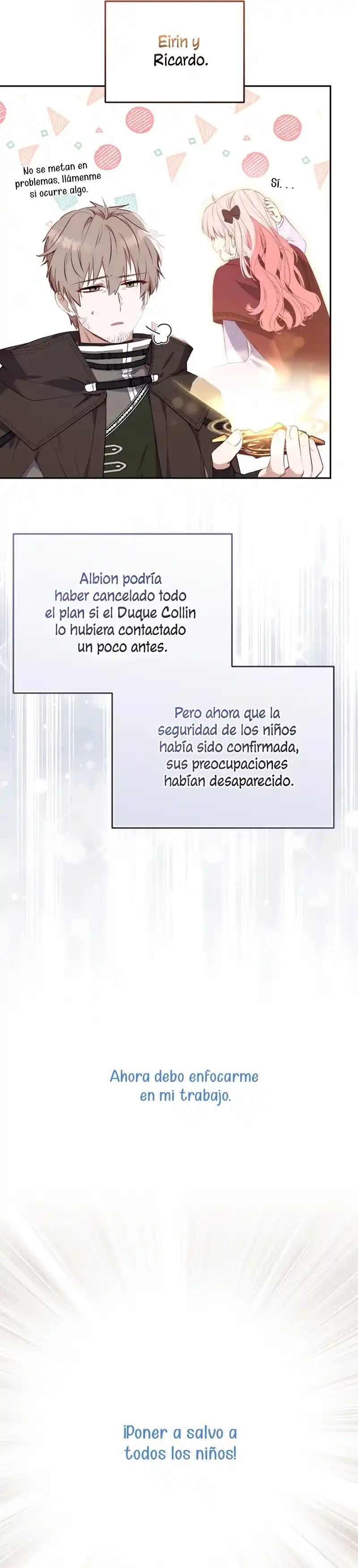 Estoy Siendo Criada Por Villanos (Autor: Ja Eunhyang / 자은향) - Capítulo 30 - Página 14 - LectorTMOo