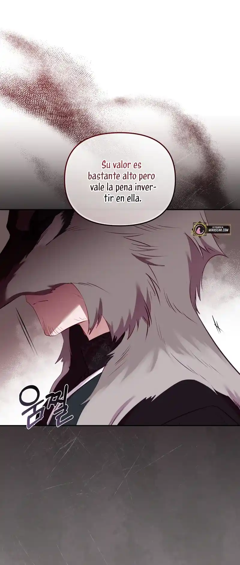 Estoy Siendo Criada Por Villanos (Autor: Ja Eunhyang / 자은향) - Capítulo 30 - Página 18 - LectorTMOo