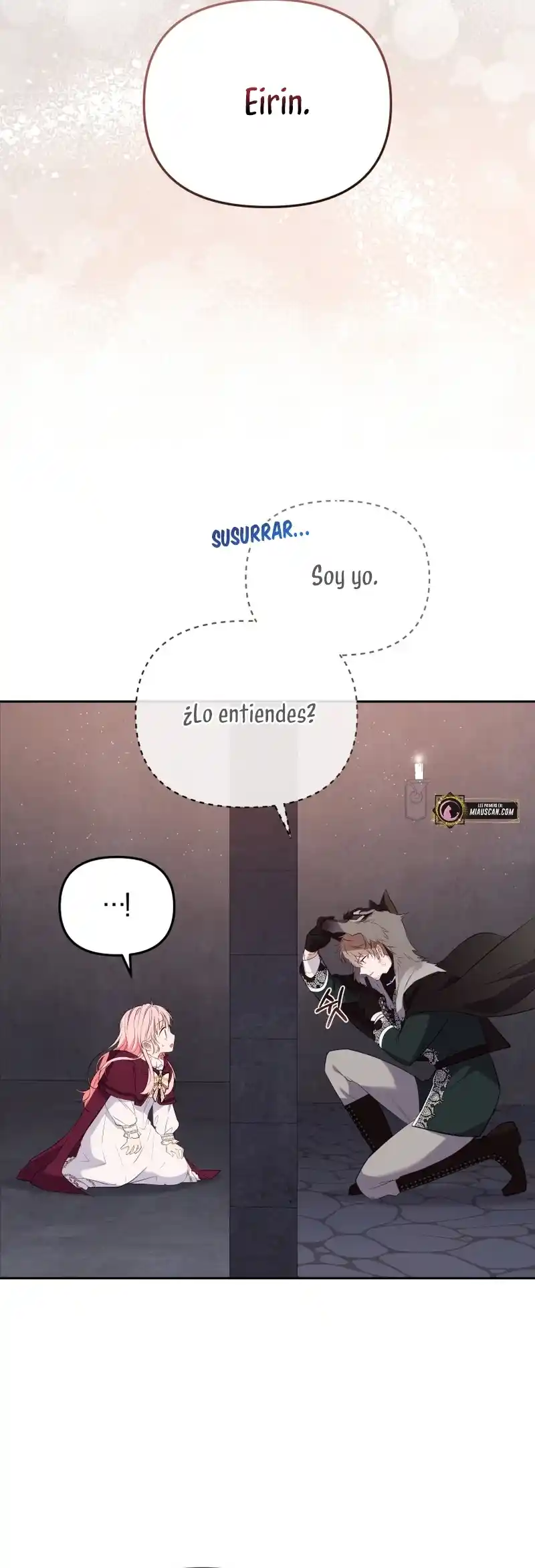 Estoy Siendo Criada Por Villanos (Autor: Ja Eunhyang / 자은향) - Capítulo 30 - Página 22 - LectorTMOo