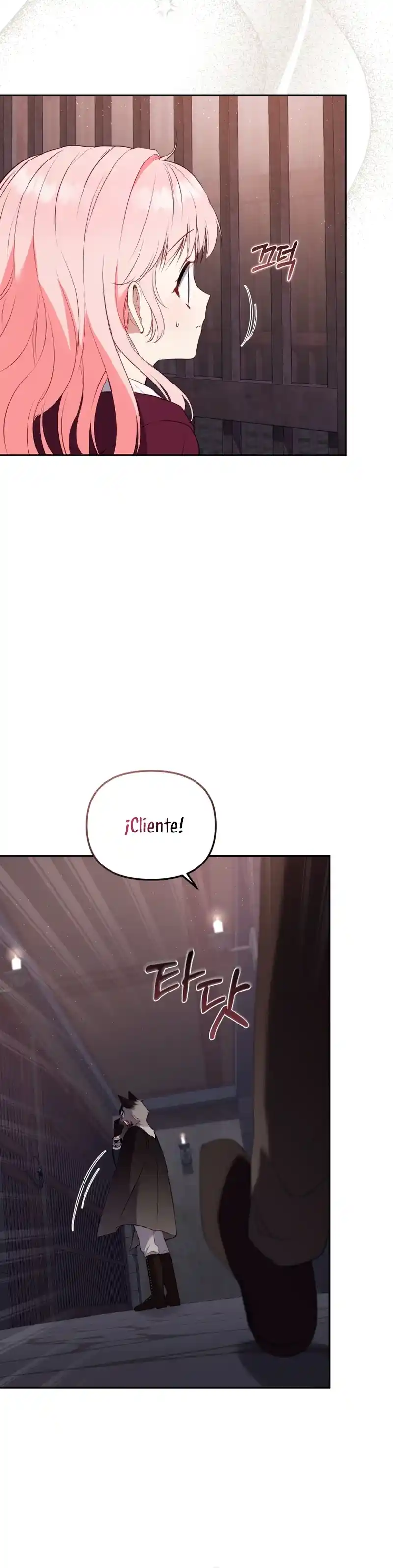 Estoy Siendo Criada Por Villanos (Autor: Ja Eunhyang / 자은향) - Capítulo 30 - Página 24 - LectorTMOo
