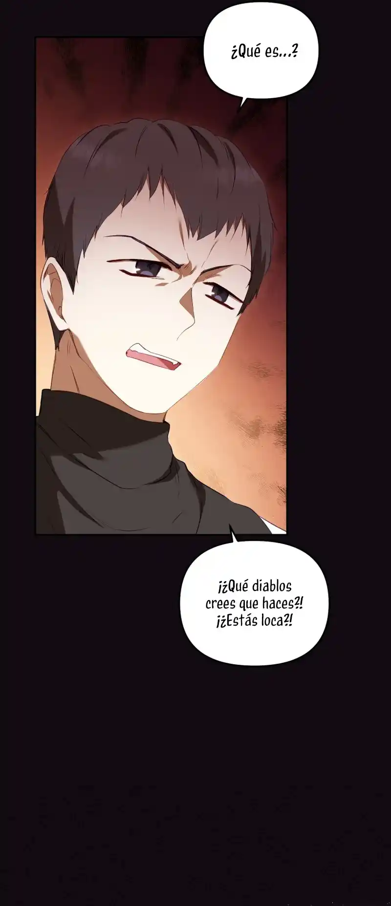 Estoy Siendo Criada Por Villanos (Autor: Ja Eunhyang / 자은향) - Capítulo 31 - Página 12 - LectorTMOo