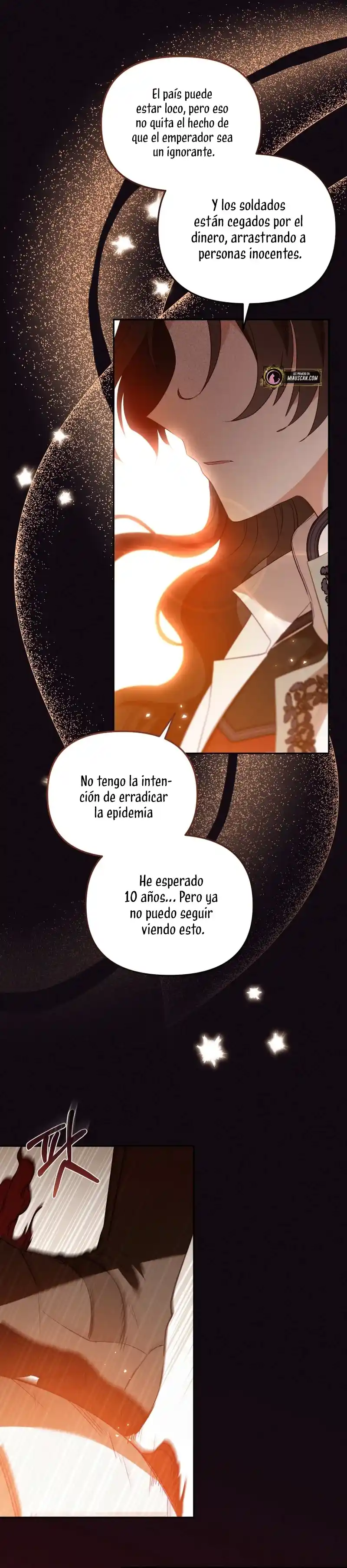 Estoy Siendo Criada Por Villanos (Autor: Ja Eunhyang / 자은향) - Capítulo 31 - Página 13 - LectorTMOo