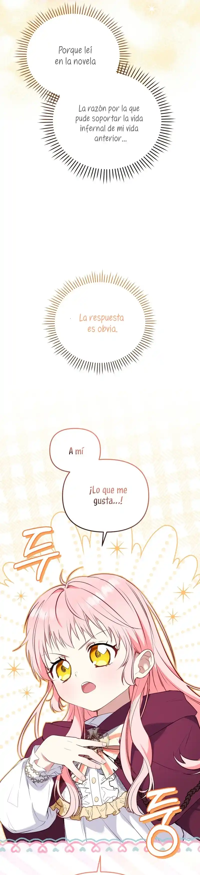 Estoy Siendo Criada Por Villanos (Autor: Ja Eunhyang / 자은향) - Capítulo 31 - Página 24 - LectorTMOo