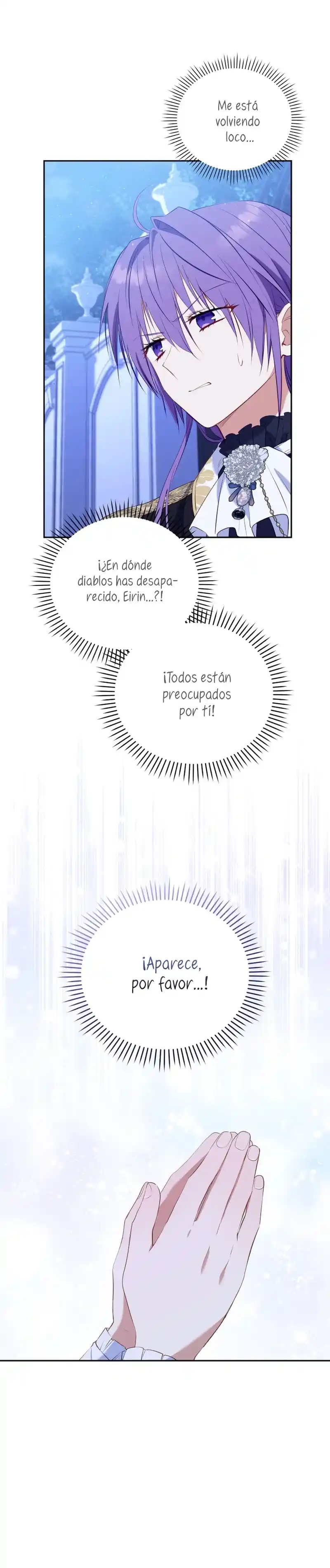 Estoy Siendo Criada Por Villanos (Autor: Ja Eunhyang / 자은향) - Capítulo 31 - Página 37 - LectorTMOo