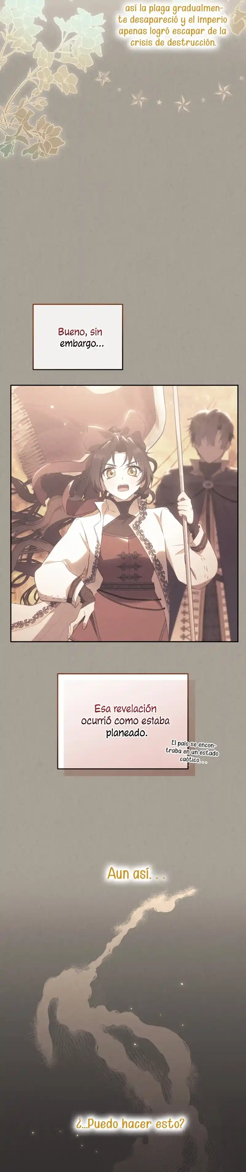 Estoy Siendo Criada Por Villanos (Autor: Ja Eunhyang / 자은향) - Capítulo 32 - Página 9 - LectorTMOo
