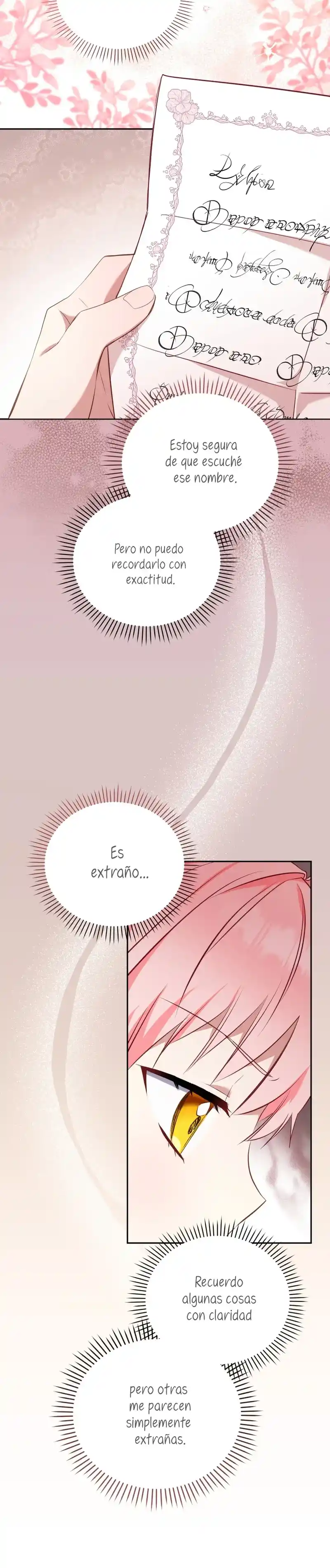 Estoy Siendo Criada Por Villanos (Autor: Ja Eunhyang / 자은향) - Capítulo 32 - Página 17 - LectorTMOo