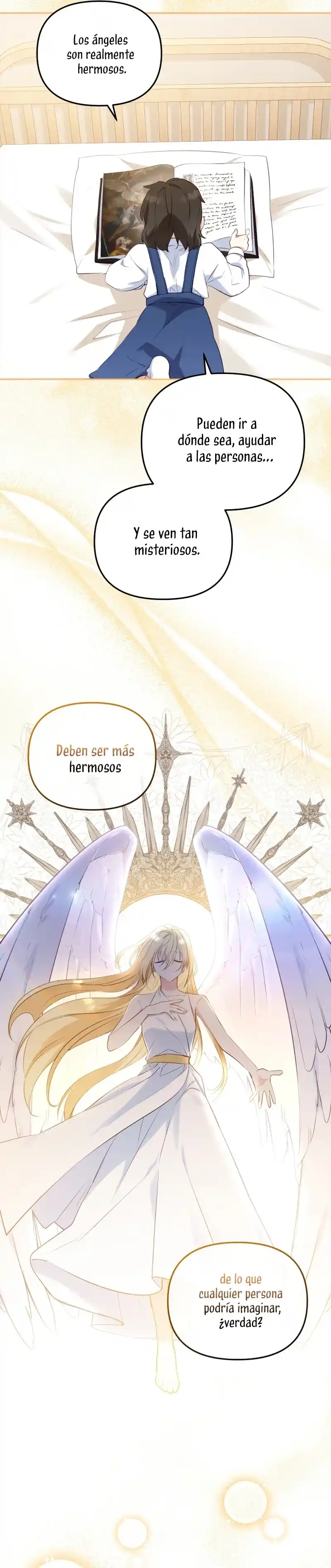 Estoy Siendo Criada Por Villanos (Autor: Ja Eunhyang / 자은향) - Capítulo 32 - Página 29 - LectorTMOo