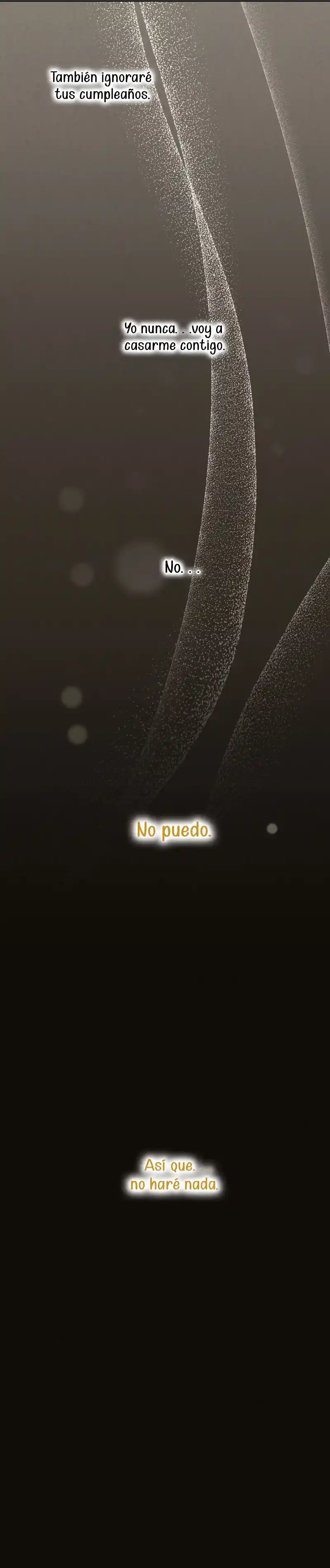 Estoy Siendo Criada Por Villanos (Autor: Ja Eunhyang / 자은향) - Capítulo 33 - Página 11 - LectorTMOo