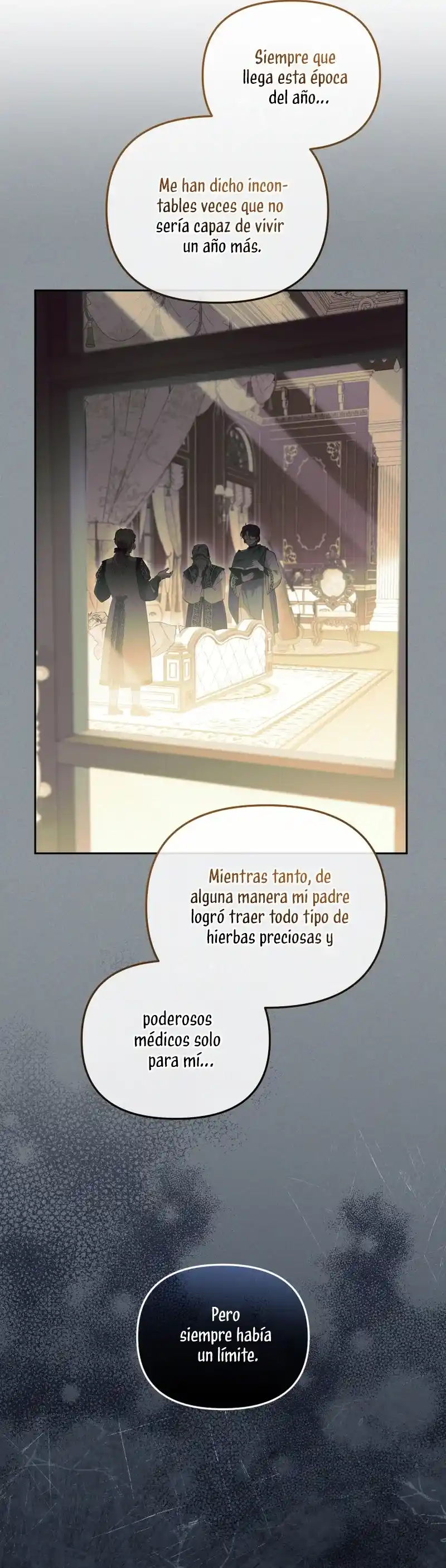 Estoy Siendo Criada Por Villanos (Autor: Ja Eunhyang / 자은향) - Capítulo 34 - Página 14 - LectorTMOo