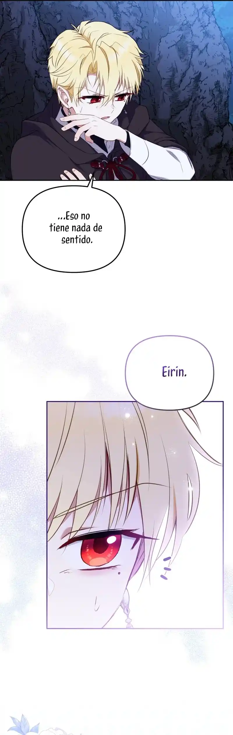 Estoy Siendo Criada Por Villanos (Autor: Ja Eunhyang / 자은향) - Capítulo 34 - Página 19 - LectorTMOo