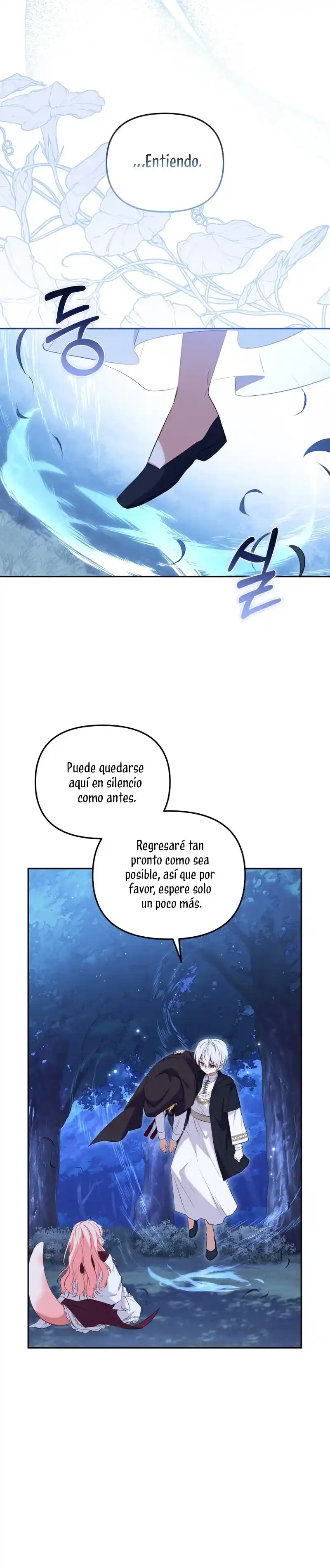 Estoy Siendo Criada Por Villanos (Autor: Ja Eunhyang / 자은향) - Capítulo 34 - Página 31 - LectorTMOo