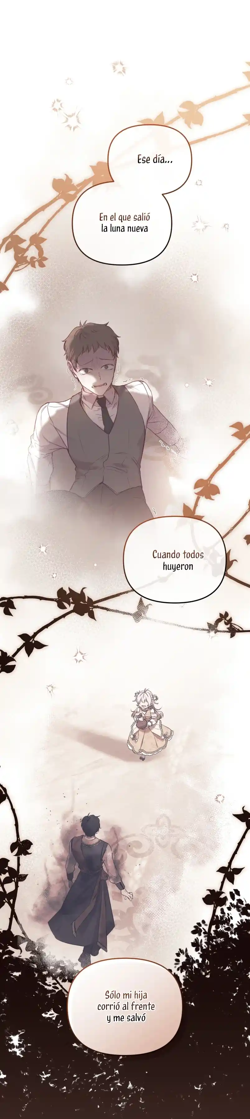Estoy Siendo Criada Por Villanos (Autor: Ja Eunhyang / 자은향) - Capítulo 36 - Página 10 - LectorTMOo
