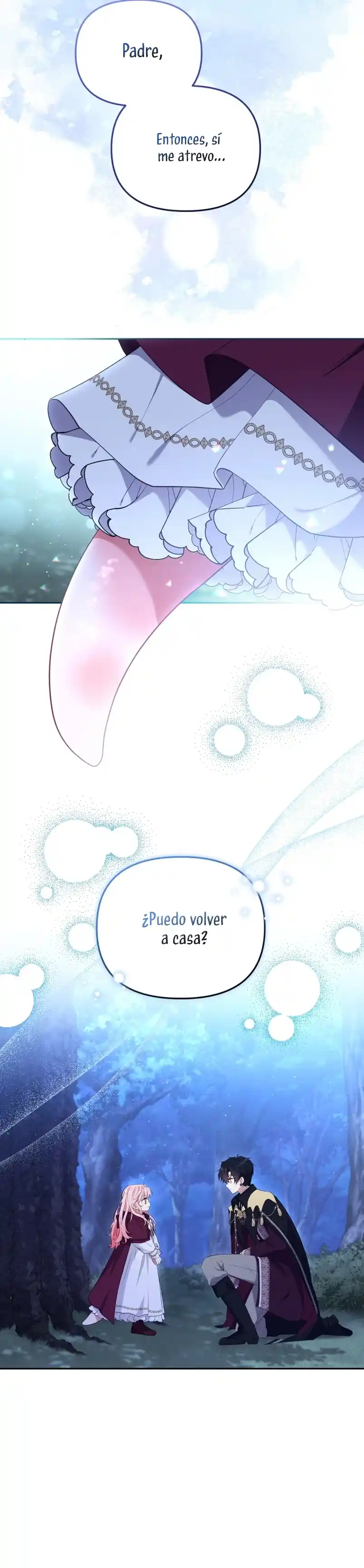Estoy Siendo Criada Por Villanos (Autor: Ja Eunhyang / 자은향) - Capítulo 36 - Página 16 - LectorTMOo