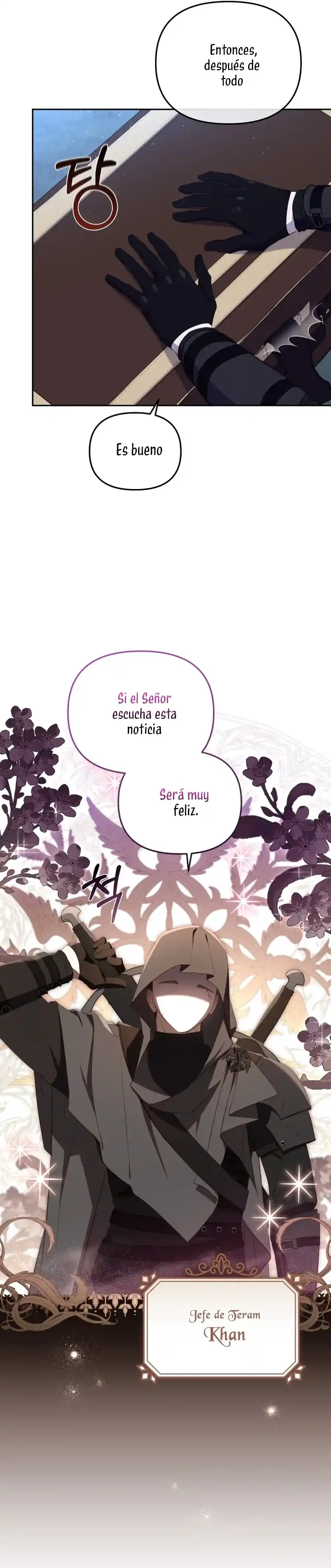 Estoy Siendo Criada Por Villanos (Autor: Ja Eunhyang / 자은향) - Capítulo 36 - Página 26 - LectorTMOo