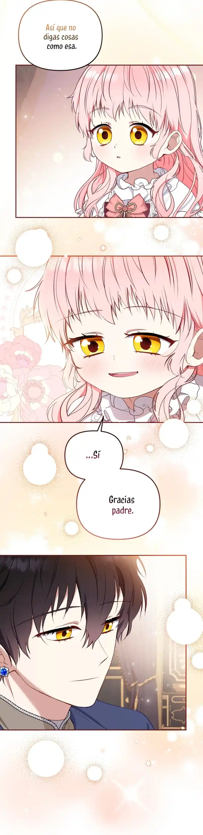 Estoy Siendo Criada Por Villanos (Autor: Ja Eunhyang / 자은향) - Capítulo 37 - Página 29 - LectorTMOo