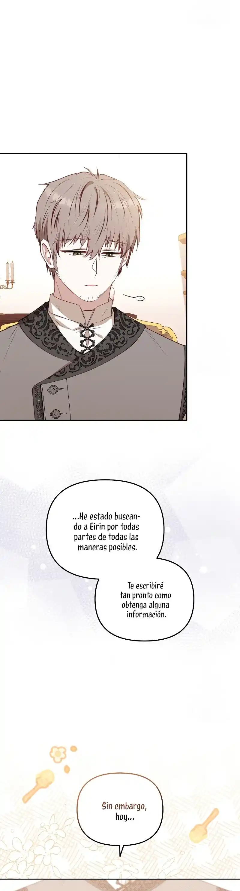Estoy Siendo Criada Por Villanos (Autor: Ja Eunhyang / 자은향) - Capítulo 38 - Página 27 - LectorTMOo