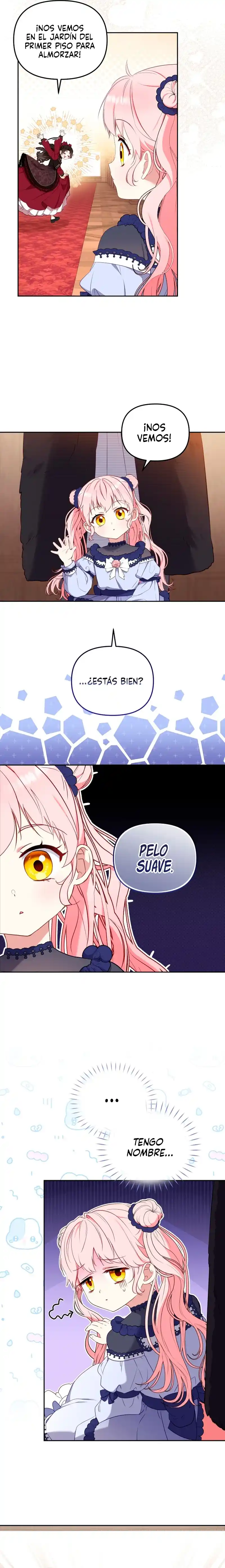 Estoy Siendo Criada Por Villanos (Autor: Ja Eunhyang / 자은향) - Capítulo 39 - Página 15 - LectorTMOo