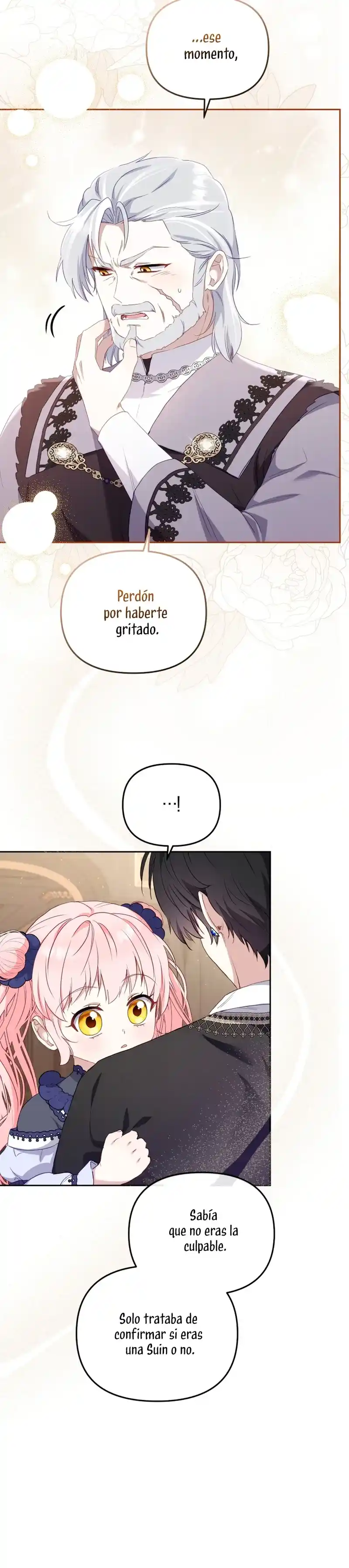 Estoy Siendo Criada Por Villanos (Autor: Ja Eunhyang / 자은향) - Capítulo 40 - Página 9 - LectorTMOo