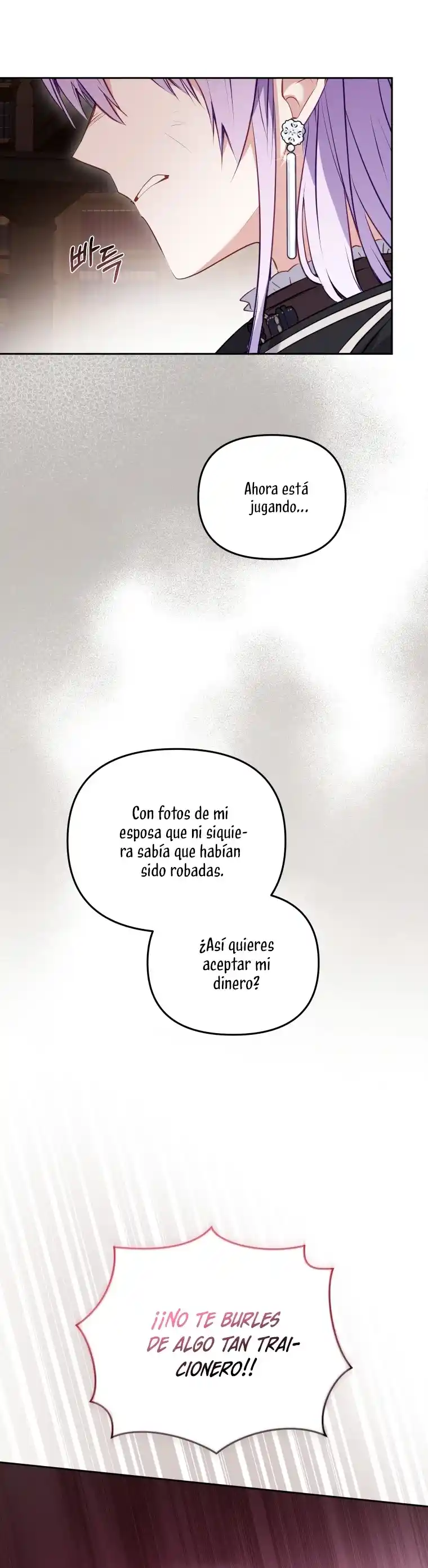 Estoy Siendo Criada Por Villanos (Autor: Ja Eunhyang / 자은향) - Capítulo 41 - Página 18 - LectorTMOo