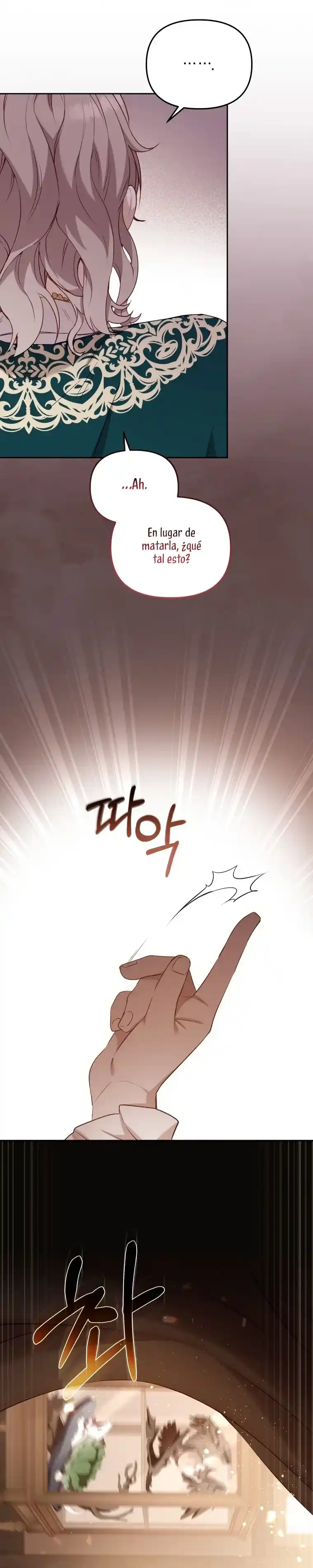 Estoy Siendo Criada Por Villanos (Autor: Ja Eunhyang / 자은향) - Capítulo 41 - Página 26 - LectorTMOo