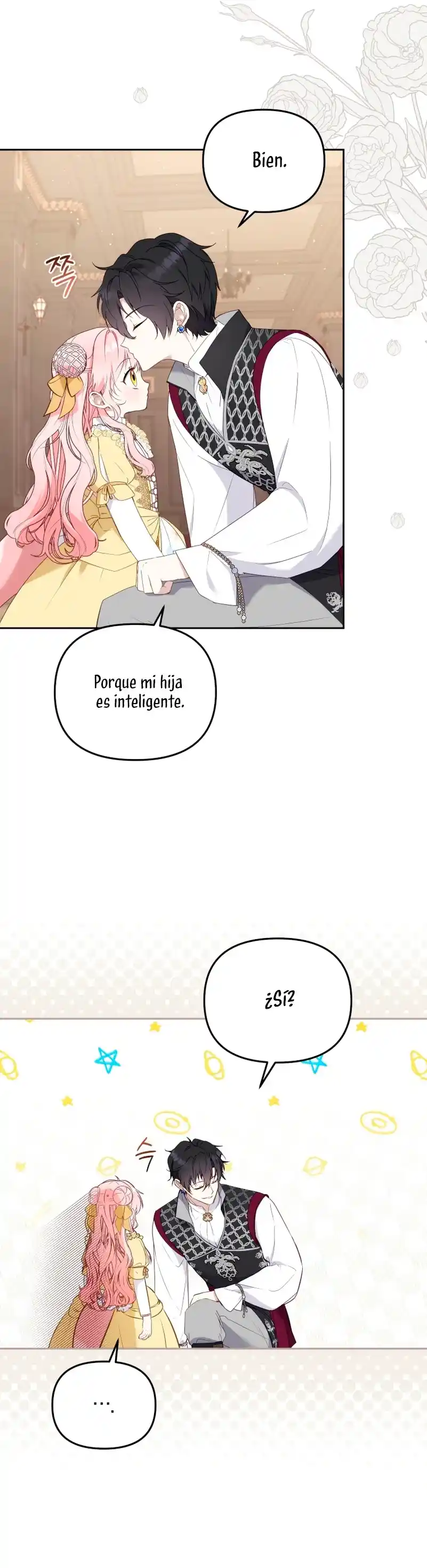 Estoy Siendo Criada Por Villanos (Autor: Ja Eunhyang / 자은향) - Capítulo 42 - Página 11 - LectorTMOo