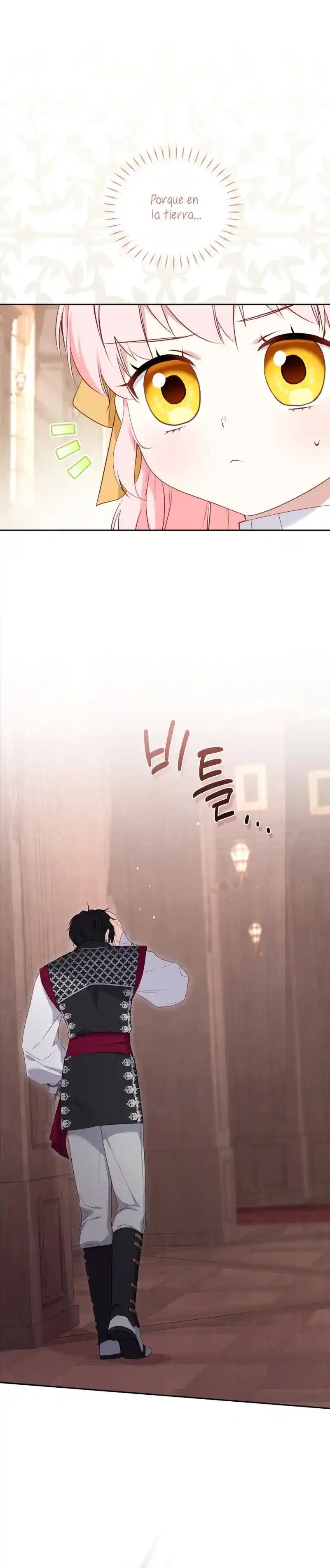 Estoy Siendo Criada Por Villanos (Autor: Ja Eunhyang / 자은향) - Capítulo 42 - Página 15 - LectorTMOo