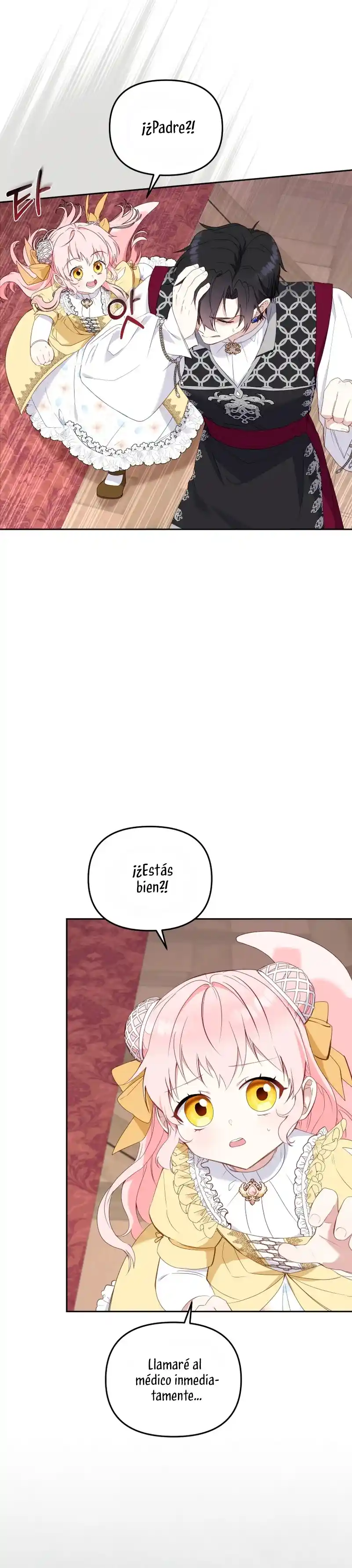 Estoy Siendo Criada Por Villanos (Autor: Ja Eunhyang / 자은향) - Capítulo 42 - Página 16 - LectorTMOo